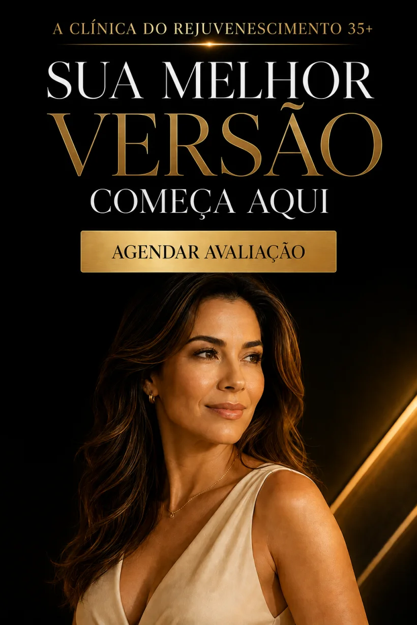 Sua melhor versão começa aqui, Instituto Royal Belle