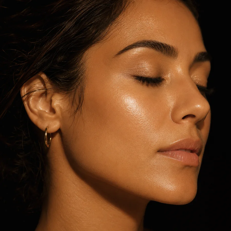 Clareamento de Manchas e Melasma no Instituto Royal Belle