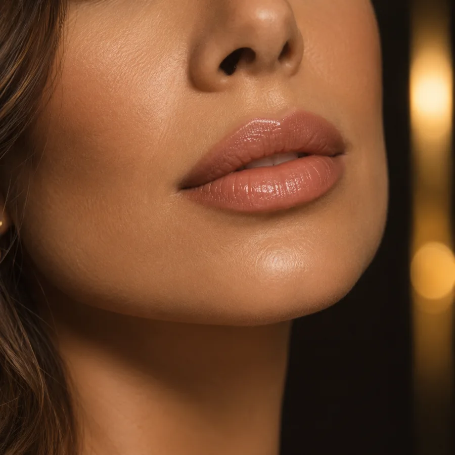 Preenchimento Labial no Instituto Royal Belle